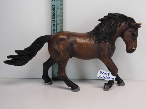 P213 schleich pferd - p213-,