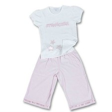Pyjama Sternchen  Louis &