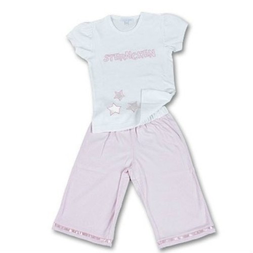 Pyjama sternchen louis - pyjama, &