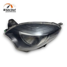 Renault Twingo II Hauptscheinwerfer rechts Beifahrerseite 260608996R