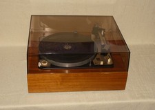 Dual 1009  -  edler vintage Plattenspieler  -