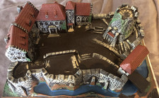 Hausser Elastolin Ritterburg