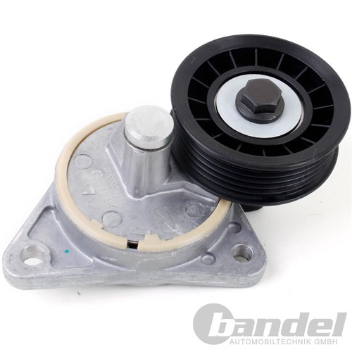 Riemenspanner spannrolle - riemenspanner,