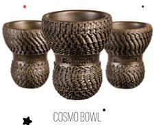 COSMO BOWL Shisha Tabakkopf in