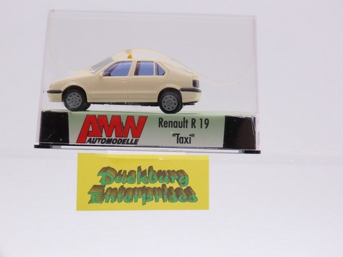 Amw 0257 renault taxi - renault, r