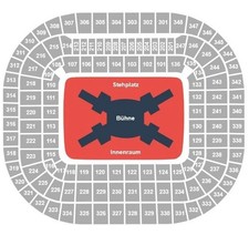 BTS in MÜNCHEN | Samstag