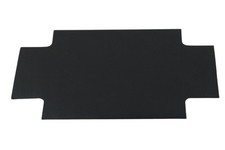 Batterieunterlage für MZ ETZ