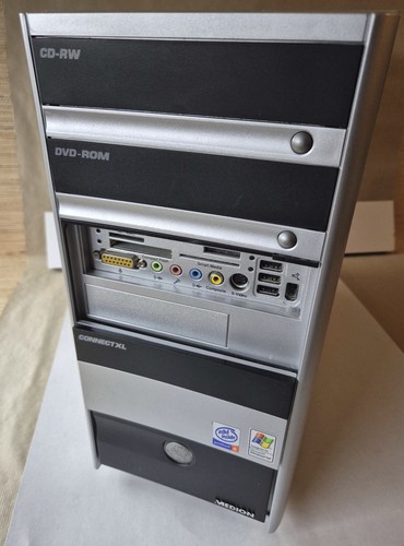 Medion tower multimedia - medion, pc