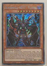 Schicksalsheld PLASMA  Secret