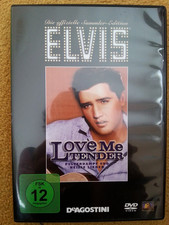 Elvis Presley Love me tender