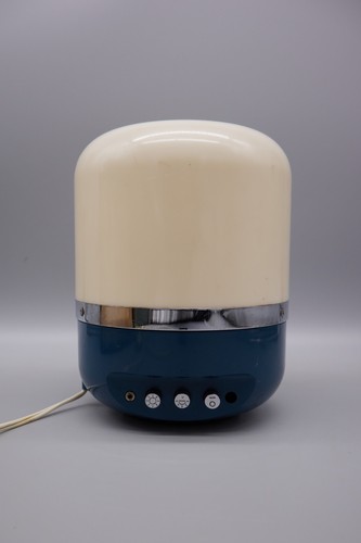 Space age radio tischleuchte - space, radio-tischleuchte
