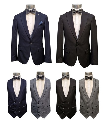 Herren anzug mit - mit, und