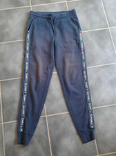 Tommy Hilfiger  Herren Jogginghose Blau Gr. S