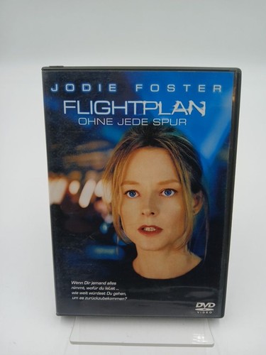 Flightplan ohne jede - flightplan, spur