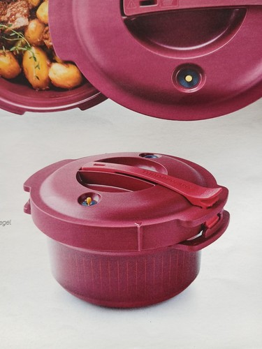 Tupperware microquick - tupperware,
