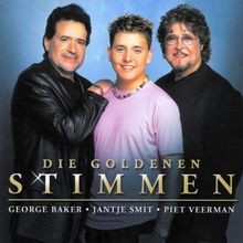 Die goldenen stimmen von - stimmen,