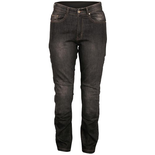 Weise tundra damen schwarz - weise,