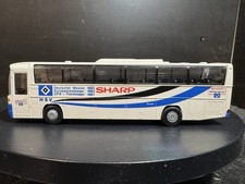 Rietze MB O 303 HSV Mannschaftsbus 1989-1994