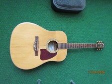 Ibanez AW 30-NT-2Y-02 Western