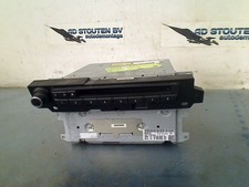 NAVIGATIONSSYSTEM GPS