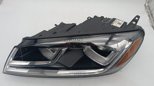 VW Touareg 7P Bi-Xenon Scheinwerfer vorne links LHD 7P0941753