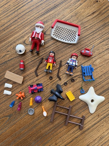 Playmobil 3955 teile und - playmobil,