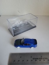Toyota mr2 w20 rhd - rhd, 1/64