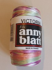 Anny Blatt Wolle Victoria