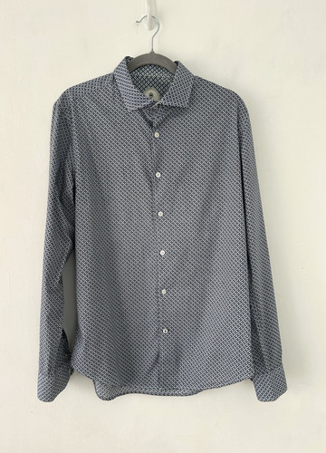 Ganesh shirt premium - ganesh, blau