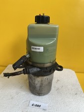 FORD FOCUS II MK2 1.6 TDCi 109PS Servolenkung Servopumpe 4M513K514DA