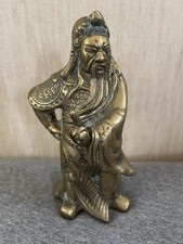 Seltene antike Guan Yu