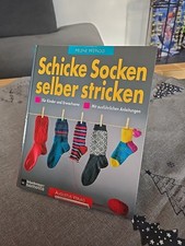 Schicke Socken selber