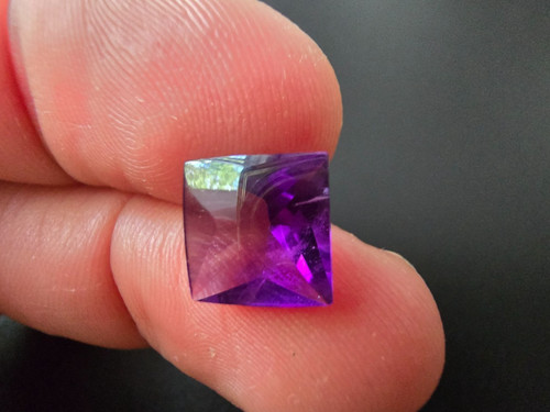 Amethyst bufftop 0 - amethyst, 2,0