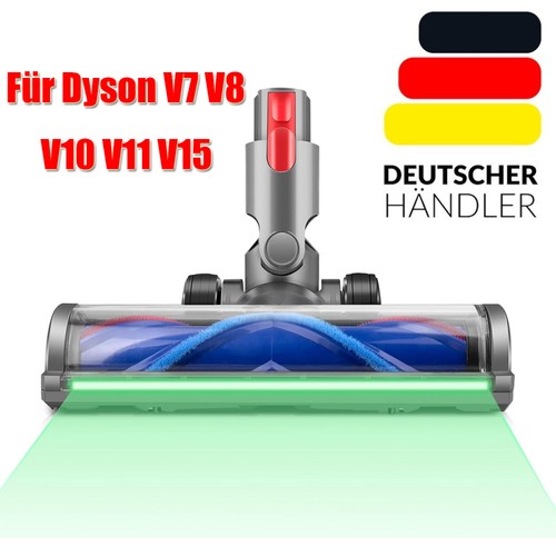 Elektrisch turbobürste für - elektrisch,