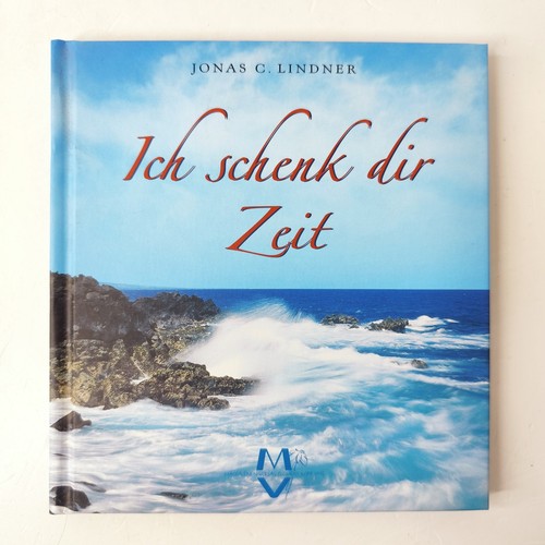 Ich schenk dir zeit jonas - ich,