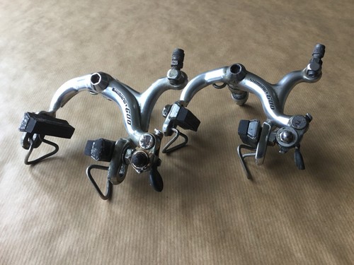 Shimano 600 ex - shimano, (br-6200)