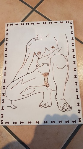 Akt männer gay erotik - männer,