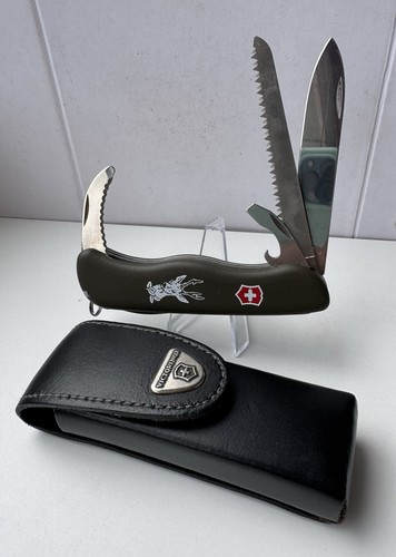 Victorinox hunter 111 - hunter,