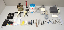 Dentallabor Geräte für