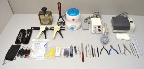 Dentallabor geräte für - geräte,