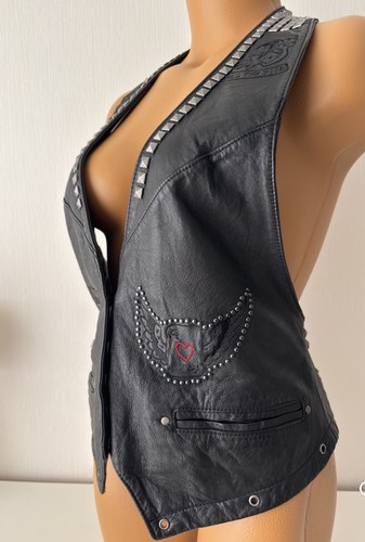 Hardy echt leder - hardy,