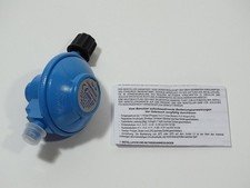 Camping Gaz Regler 50 mbar Typ: 794 für Campingaz-Flaschen R904 und 907