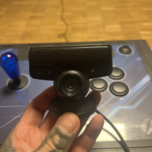 Playstation ps3 kamera - 3,