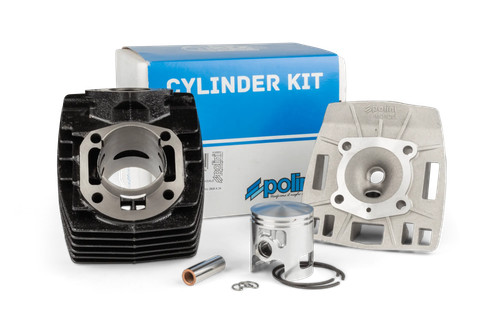 Zylinder kit grauguss - zylinder, 65