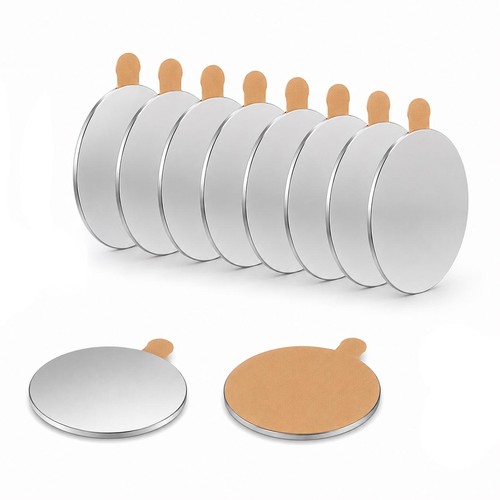 Neodym klebe magnete 10x - neodym,