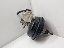 BMW 5 E39 2000 Brake Booster