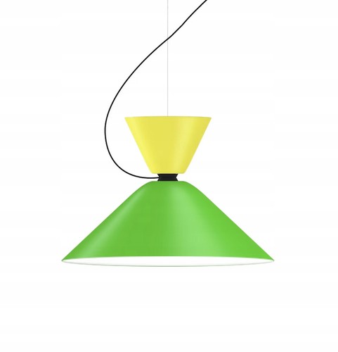 Deckenlampe hem alphabet - hem,