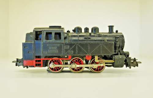 Märklin 800 - h0,