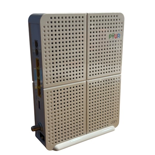 Pÿur ch7467ce wlan - ch7467ce, kabel