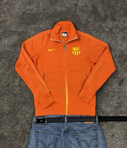 Nike barcelona track - barcelona,